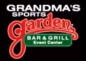 Grandma's Restaurant logo